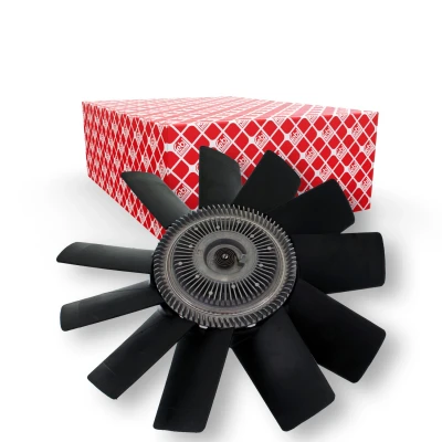 Billede af FEBI BILSTEIN 23538 Køleventilator mekanisk