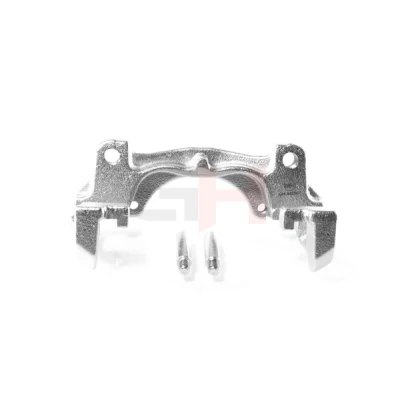 Billede af GH 442567 Bremsekaliber Holder foraksel begge sider, højre, venstre, højre foraksel, venstre FORD: S Max Mk1, MONDEO 4 Turnier