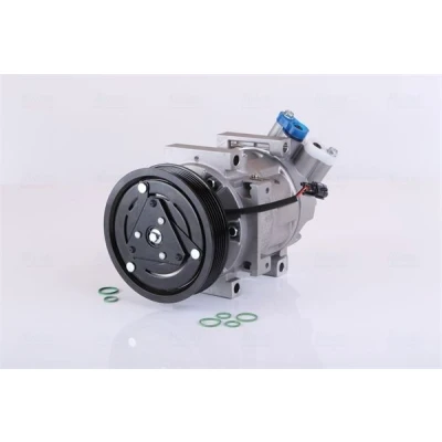 Billede af NISSENS 890742 Kompressor SD7V16 12 PAG 46 R 134a