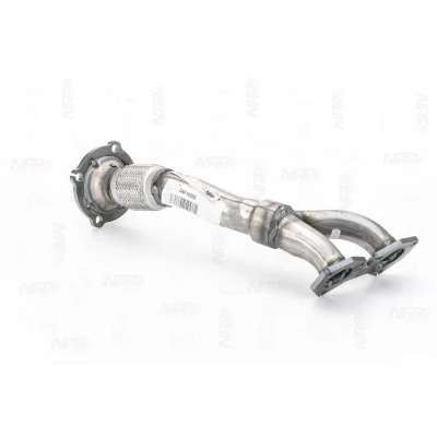 Billede af BM CATALYSTS BM70410 Udstødningsrør AUDI: TT Coupe, SKODA: Octavia I Hatchback