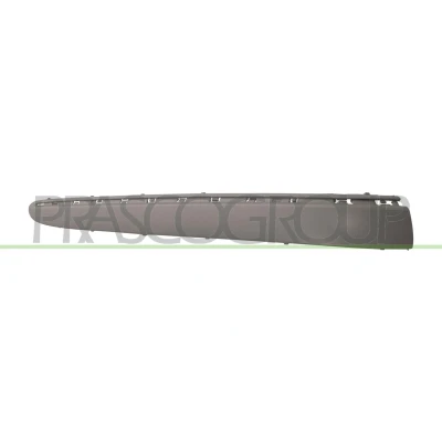 Billede af Pynte /beskyttelseslistesæt, kofanger PRASCO ME0391252