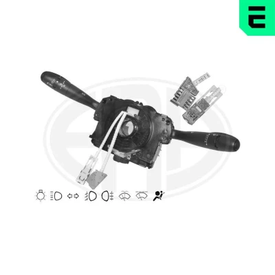 Billede af ERA 440771 Ratstammekontakt Førerairbag