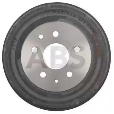 Billede af A.B.S. 2369 S Bremsetromler 301