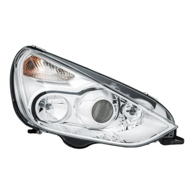 Billede af HELLA 1ZS 009 250 801 Forlygter FORD: Galaxy Mk2 MPV, S Max Mk1
