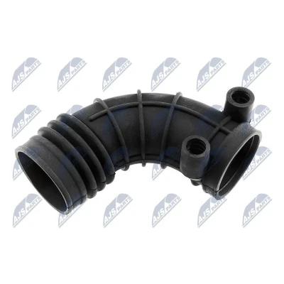 Billede af NTY GPP BM 004 Indsugningsslange, luftfilter BMW: 5 Sedan