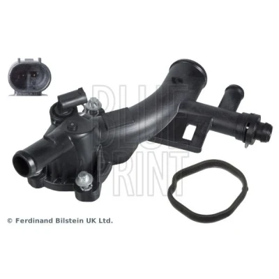 Billede af BLUE PRINT ADG09252 Kølemiddelflange med pakning OPEL: Astra J Sports Tourer, Zafira C Corsa E Hatchback