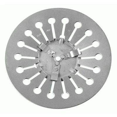 Billede af SACHS 3054 005 031 Koblingstrykplade