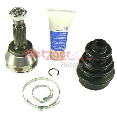 Billede af METZGER 7110111 Knokkelled foraksel FORD: FIESTA 5