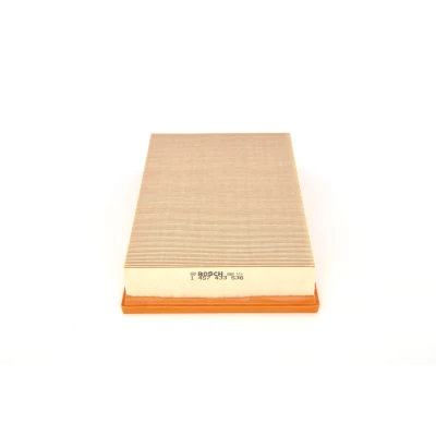 Billede af BOSCH 1 457 433 536 Luftfilter 58 216,5 350 Filterindsats VOLVO: S80 I