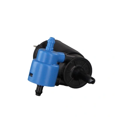 Billede af FEBI BILSTEIN 05244 Vaskepumpe 12 VOLKSWAGEN: TRANSPORTER 4 Bus