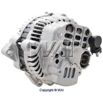 Billede af WAI 12488N Generator 12V 75A