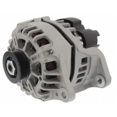 Billede af MAPCO 13315 Generator 14V 80A NISSAN: Note I