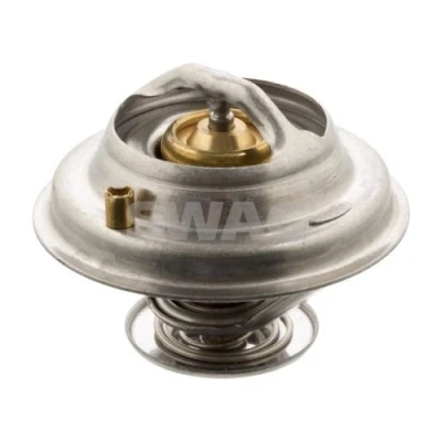 Billede af SWAG 55 91 4771 Termostat 87 AUDI: A4 B6 Avant, B7 Sedan, VOLKSWAGEN: Passat B5 GP Variant, Variant