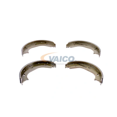 Billede af VAICO V20 0075 Håndbremseklodser bagaksel Q+, original equipment manufacturer quality