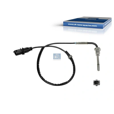 Billede af Sensor, udstødningsgastemperatur DT 7.60507
