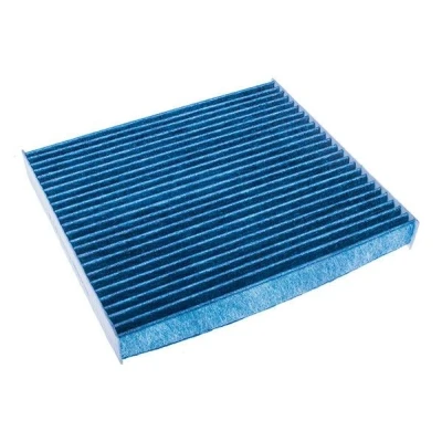 Billede af DENCKERMANN M110531A Kabinefilter Aktivkulfilter, med sølv, Finstøvfilter (PM 2.5), antibakteriel virkning, anti skimmel virkning 251 221 29