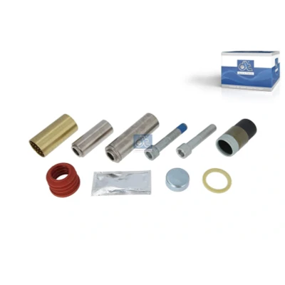 Billede af DT Spare Parts 3.96474 Bremsekaliber Rep Sæt bagaksel