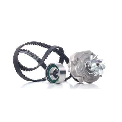 Billede af FEBI BILSTEIN 45141 vandpumpe + Tandremssæt med 129 FIAT: Panda II Hatchback, Punto I Hatchback