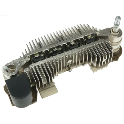 Billede af AS PL ARC5044 Ensretter, generator