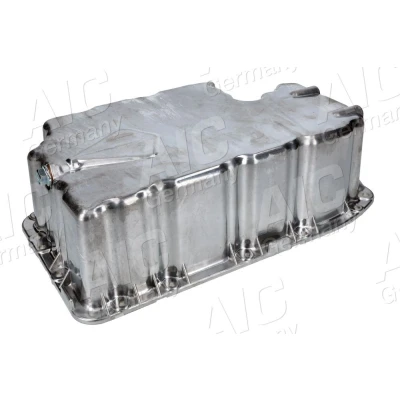 Billede af AIC 59362 Bundkar med olieaftapningsskrue hul til olie niveau sensor, uden sensor