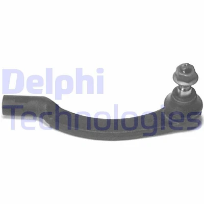 Billede af DELPHI TA1496 Styrekugle VOLVO: 850 Stationcar, S70, XC70 I Cross Country