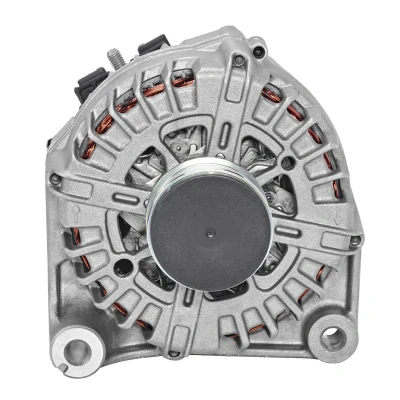 Billede af VALEO 440555 Generator 14V 220A BMW: 5 Sedan, Touring