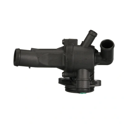 Billede af GATES TH65887G1 Termostat med hus SEAT: Ibiza 4 Sportcoupe, 4, ST, VOLKSWAGEN: Polo V Hatchback, SKODA: Fabia 2, Roomster