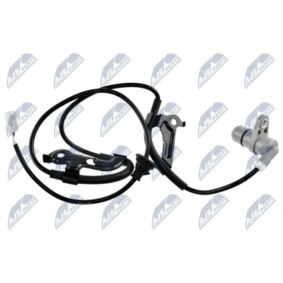 Billede af NTY HCA TY 054 ABS Sensor Bagaksel højre, højre TOYOTA: Camry IV Sedan, III Sedan