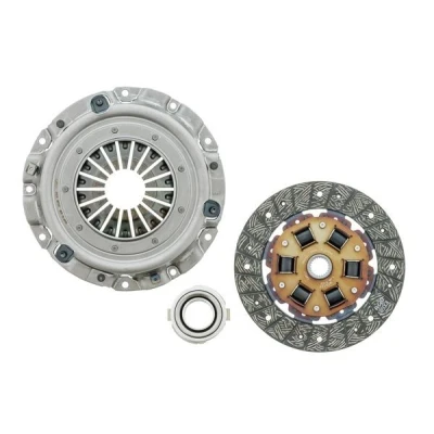Billede af AISIN Clutch Kit (3P) KZ 133 Kobling i tre dele med koblingstrykplade koblingsskive, udrykkerleje 225 MAZDA: 6 Stationcar