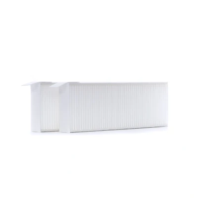 Billede af FILTRON K 1227A 2x Kabinefilter Aktivkulfilter 290 96 30 PEUGEOT: 3008 II SUV, 5008 I, CITROËN: C4 Grand Picasso 2, I