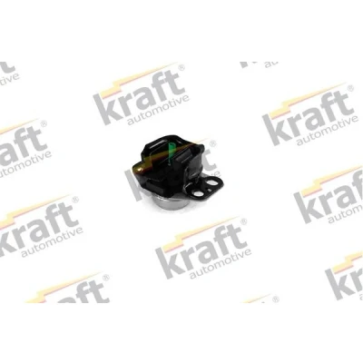 Billede af KRAFT 1495183 Holder, motorophæng højre, foraksel RENAULT: CLIO 2