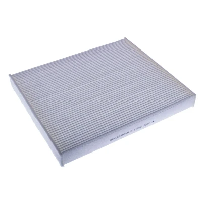 Billede af DENCKERMANN M111026 Kabinefilter Friskluftfilter 247 289 30 VOLVO: XC40
