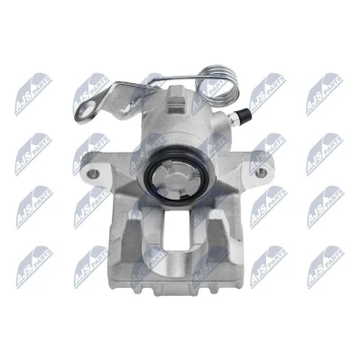 Billede af NTY HZT VW 054 Bremsekaliber Bagaksel venstre uden holderamme VOLKSWAGEN: Lupo / 3L, Polo III Hatchback
