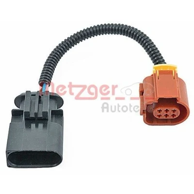 Billede af METZGER 2323009 Adaptorkabel, reguleringsspjæld lufttilførsel FIAT: Ducato III Van