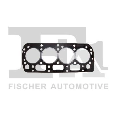 Billede af Pakning, topstykke FA1 EC1100 908