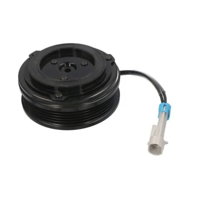 Billede af THERMOTEC KTT040207 Magnetkobling DELPHI CVC OPEL: Astra H Caravan, Zafira A, Meriva A
