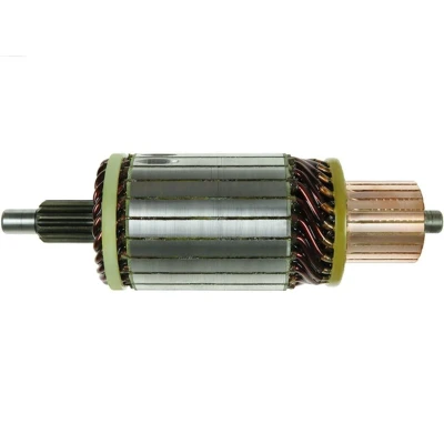 Billede af AS PL SA3032S Armatur, starter