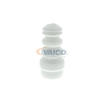 Billede af VAICO V10 3377 Gummianslag, affjedring bagaksel Q+, original equipment manufacturer quality MADE IN GERMANY
