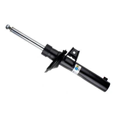 Billede af BILSTEIN B4 OE Replacement 22 282248 Støddæmper foraksel Gastryk dobbeltrør Fjederben nederste plade, øverste stift