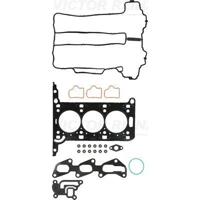 Billede af REINZ 02 37250 01 Pakningssæt, topstykke med ventilarmstætning OPEL: Corsa D Hatchback