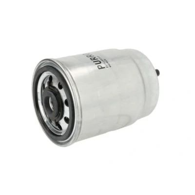 Billede af PURRO PUR PF8005 Brændstoffilter Påskruet filter OPEL: Kadett E CC, Sedan, D Hatchback, CITROËN: Saxo ALFA ROMEO: 75