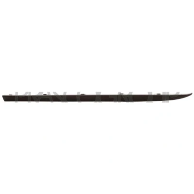 Billede af PRASCO ME8221804 Frontspoiler foran til venstre