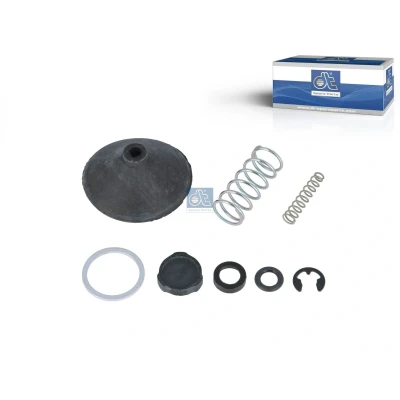 Billede af DT Spare Parts 2.31306 Rep.sæt, koblingsforstærker