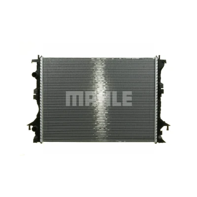 Billede af MAHLE ORIGINAL CR 1092 000P Radiator til køretøjer med klimaanlæg 690 512 40 Loddet køleripper RENAULT: ESPACE 4