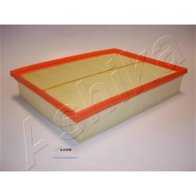 Billede af Luftfilter ASHIKA 20 0L L02