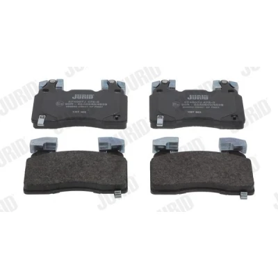 Billede af JURID 574007J Bremseklodser OPEL: Insignia B Sports Tourer, Grand Sport