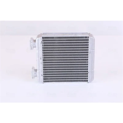 Billede af NISSENS 72072 Varmeveksler med ledning