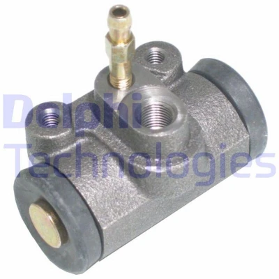 Billede af DELPHI LW31203 Bremsecylinder 22 uden indbygget regulator BMW: 3 Sedan