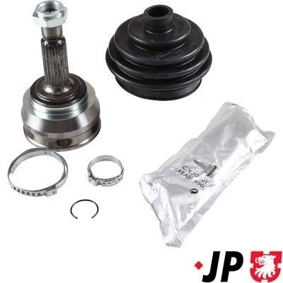 Billede af JP GROUP 1143302510 Knokkelled manuelt gear foraksel, hjulsidet SKODA: FELICIA 1