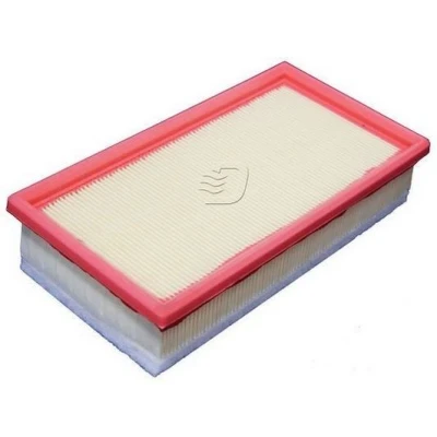 Billede af DENCKERMANN A140719 Luftfilter 58 135 253 Cirkulationsluftfilter CITROËN: C5 III Stationcar, 3, II Hatchback, MINI: Clubman